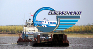 Паромные речные перевозки от АО «Северречфлот»