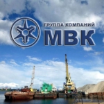 Погрузо-разгрузочные операции в речных портах Европейской части России