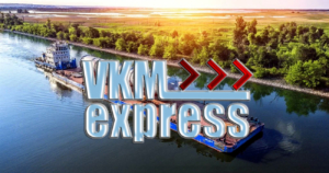VKM-Express осуществляет полный комплекс услуг по речной перевозке грузов на паромах и баржах на всей территории России, осуществляет доставки негабаритных, крупногабаритных и тяжеловесных грузов