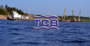 Перевалочная база Прилуки приминает одновременно до трех судов с генеральными грузами