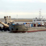 Организация перевозок грузов речными и морскими судами
