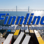 Регулярные грузоперевозки в Россию, Морской путь в Германию и Швецию в любое время года с Finnlines!
