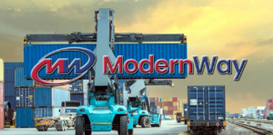 Контейнерные морские перевозки из Китая и Турции от Modern Way Cross Border Logistics Rus