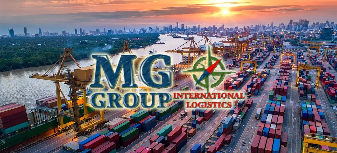 «MG Group» имеет опыт работы в сфере международных перевозок более 15 лет