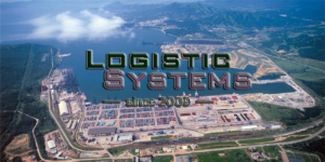 LOGISTIC SYSTEMS осуществляет перевозки сборных, негабаритных и прочих грузов морским транспортом