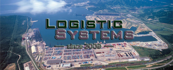 LOGISTIC SYSTEMS осуществляет перевозки сборных, негабаритных и прочих грузов морским транспортом