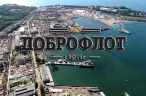Морской рыбный терминал в Большом Камне способен принимать риферы (рефрижераторные суда) типа «Бухта Русская»
