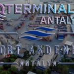 Global Ports продал катарской QTerminals порт Акдениз в Турции