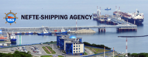 NEFTE-SHIPPING AGENCY проводит бункеровочные операции мазутом и дизельным топливом, техническое снабжение и ремонт судов