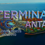 Global Ports продал катарской QTerminals порт Акдениз в Турции