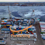 Перевалка и хранение товаров в порту, отправки грузовых судов в страны Каспийского бассейна.