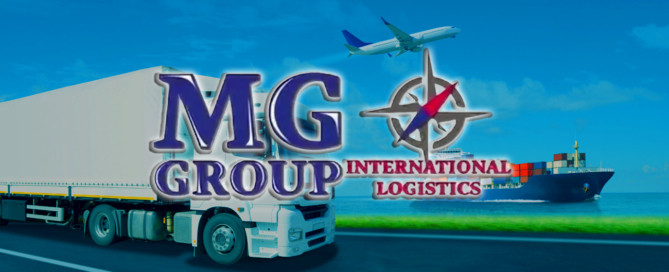 ТК «MG Group» работает в сфере международных перевозок более 15 лет