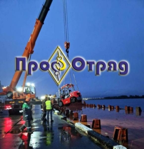 Компания «Проф Отряд» обладает собственным железнодорожным тупиком по станции «Бакарица» в городе Архангельске, что является нашем преимуществом для доставки грузов