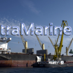 ООО «УльтраМарин М» перевалку насыпных, навалочных и наливных грузов в морском порту Кавказ
