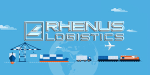 Rhenus Group является глобальным оператором логистических услуг с годовым оборотом в 4,6 млрд евро