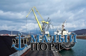 Стивидорная компания «Малый порт» оказывает услуги по погрузке-выгрузке навалочных и генеральных грузов