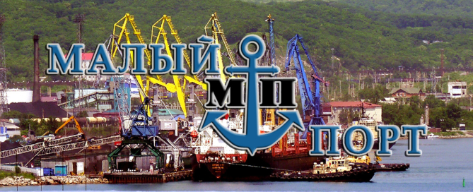 Стивидорная компания «Малый порт» специализируется на перевалке угля, а также навалочных и генеральных грузов