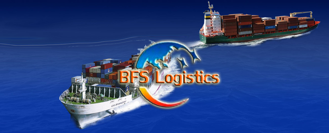 BFS Logistics разбирается в железнодорожных, воздушных и морских перевозках из Китая в Россию, Беларусь и страны Балтии