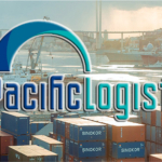 Обработка импортных и экспортных контейнерных потоков из портов Кореи, Японии и Китая
