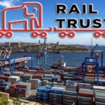 Контейнерные перевозки RAIL TRUST, услуги мультимодальных и ж/д перевозок в контейнерах по всему миру
