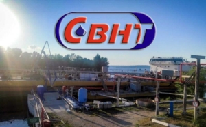 Средневолжский нефтяной терминал осуществляет прием и отгрузку всех видов нефтеналивных грузов из или на автомобильный, железнодорожный и речной транспорт