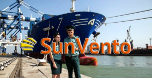 Компания SunVento оказывает услуги по таможенному оформлению продукции, прибывающей в порт Новороссийска